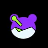 😶 Эмодзи «brawl stars #brawlstars #бравлстарс» для Telegram