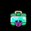 🧰 Эмодзи «brawl stars #brawlstars #бравлстарс» для Telegram