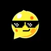 ☀️ Эмодзи «brawl stars #brawlstars #бравлстарс» для Telegram
