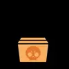 🥇 Эмодзи «brawl stars #brawlstars #бравлстарс» для Telegram