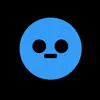 😞 Эмодзи «brawl stars #brawlstars #бравлстарс» для Telegram
