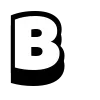 😀 Эмодзи «BrawlFont» для Telegram