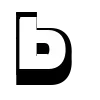😀 Эмодзи «BrawlFont» для Telegram