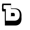 😀 Эмодзи «BrawlFont» для Telegram