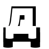 😀 Эмодзи «BrawlFont» для Telegram