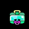 🧰 Эмодзи «Brawl Stars» для Telegram