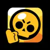 👍 Эмодзи «Brawl Stars» для Telegram