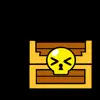 🏴‍☠️ Эмодзи «Brawl Stars» для Telegram