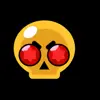 🤬 Эмодзи «Brawl Stars» для Telegram