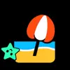 🏖 Эмодзи «Brawl Stars» для Telegram