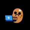 🥔 Эмодзи «Brawl Stars» для Telegram
