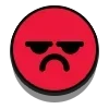 😡 Эмодзи «Brawl Stars - пины из игры Бравл Старс» для Telegram