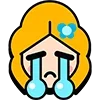😭 Эмодзи «Brawl Stars - пины из игры Бравл Старс» для Telegram