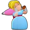 🌠 Эмодзи «Бравл Старс» для Telegram