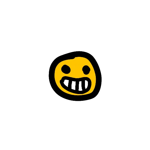 😁 Стикер «мини бравл старс» для Telegram