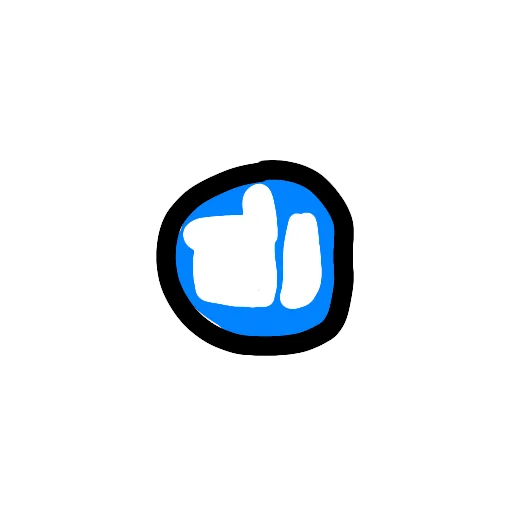 👍 Стикер «мини бравл старс» для Telegram