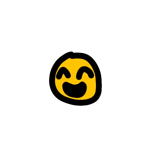 😄 Стикер «мини бравл старс» для Telegram