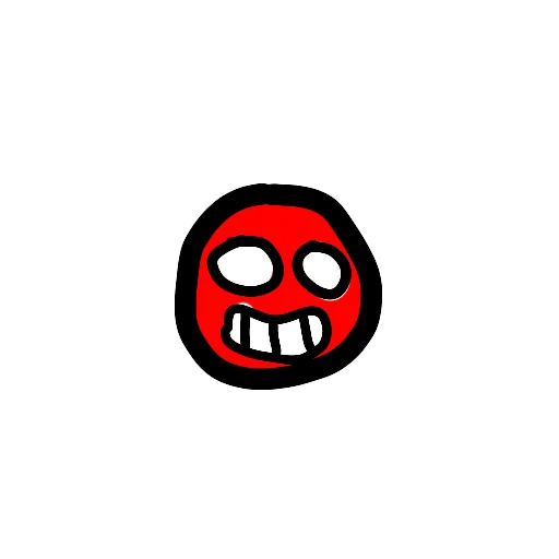 🤬 Стикер «мини бравл старс» для Telegram