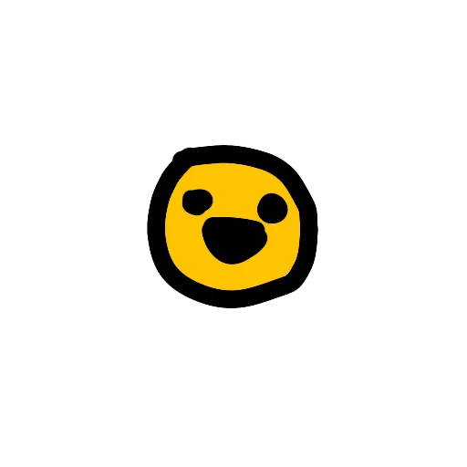 😃 Стикер «мини бравл старс» для Telegram