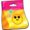 ⭐️ Эмодзи «BrawlStars» для Telegram