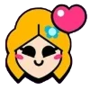 ⭐️ Эмодзи «BrawlStars» для Telegram