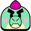 ⭐️ Эмодзи «BrawlStars» для Telegram