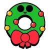 ⭐️ Эмодзи «BrawlStars» для Telegram