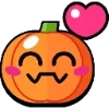 ⭐️ Эмодзи «BrawlStars» для Telegram
