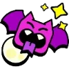 ⭐️ Эмодзи «BrawlStars» для Telegram