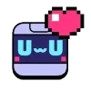 ⭐️ Эмодзи «BrawlStars» для Telegram