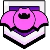 ⭐️ Эмодзи «BrawlStars» для Telegram