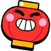 ⭐️ Эмодзи «BrawlStars» для Telegram