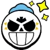 ⭐️ Эмодзи «BrawlStars» для Telegram
