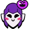 ⭐️ Эмодзи «BrawlStars» для Telegram