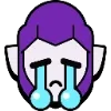 ⭐️ Эмодзи «BrawlStars» для Telegram