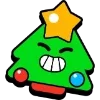 ⭐️ Эмодзи «BrawlStars» для Telegram