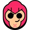 🔫 Эмодзи «BrawlStars» для Telegram