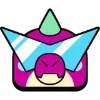 ⭐️ Эмодзи «BrawlStars» для Telegram