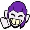 ⭐️ Эмодзи «BrawlStars» для Telegram