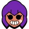🔫 Эмодзи «BrawlStars» для Telegram