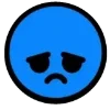 ⭐️ Эмодзи «BrawlStars» для Telegram