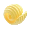 🧈 Эмодзи «bread and butter» для Telegram