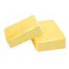 🧈 Эмодзи «bread and butter» для Telegram