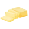 🧈 Эмодзи «bread and butter» для Telegram