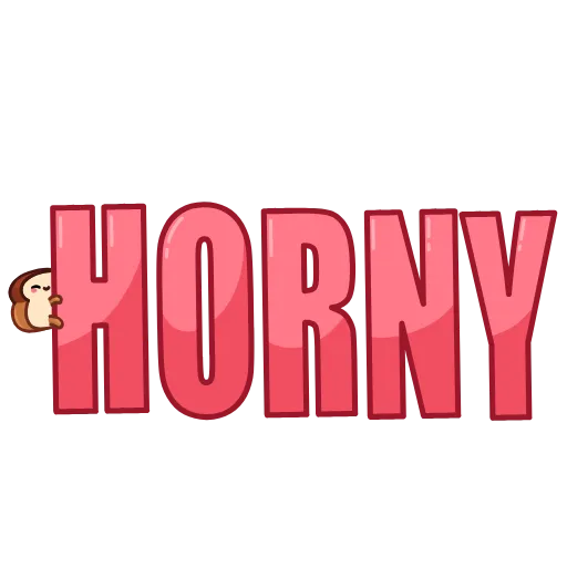 🥵 Эмодзи «Хлебушек» для Telegram
