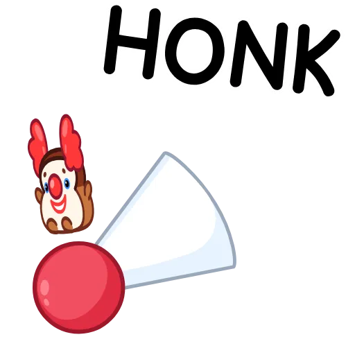 🤡 Эмодзи «Хлебушек» для Telegram