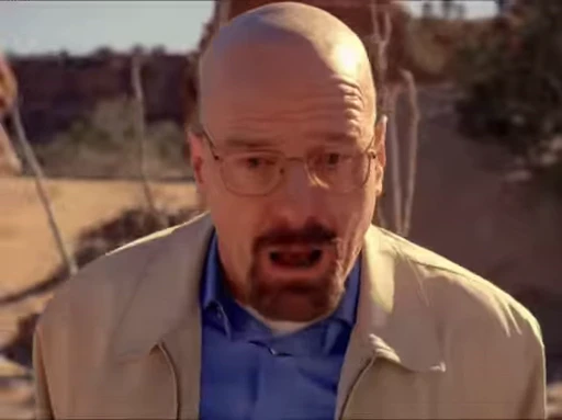 Стикерпак breaking bad-better call saul для Telegram — скачать