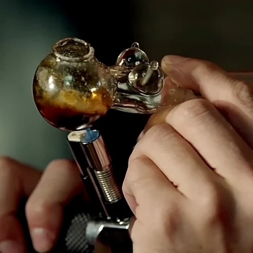 Стикерпак Breaking bad part 2 для Telegram — скачать