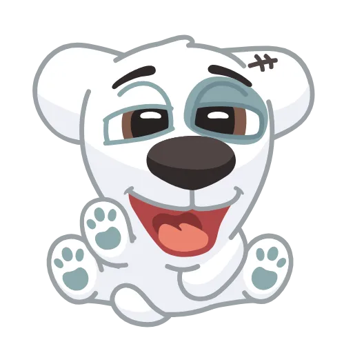 😄 Стикер «Breaking bad» для Telegram