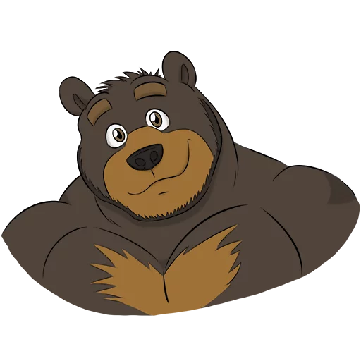 Bresnan Bear
